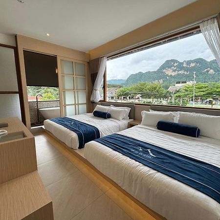 Muzi Boutique Hotel Ipoh Eksteriør billede