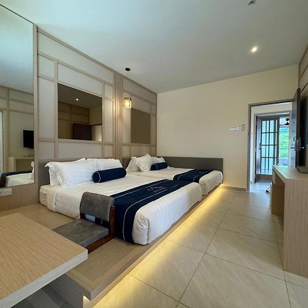 Muzi Boutique Hotel Ipoh Eksteriør billede