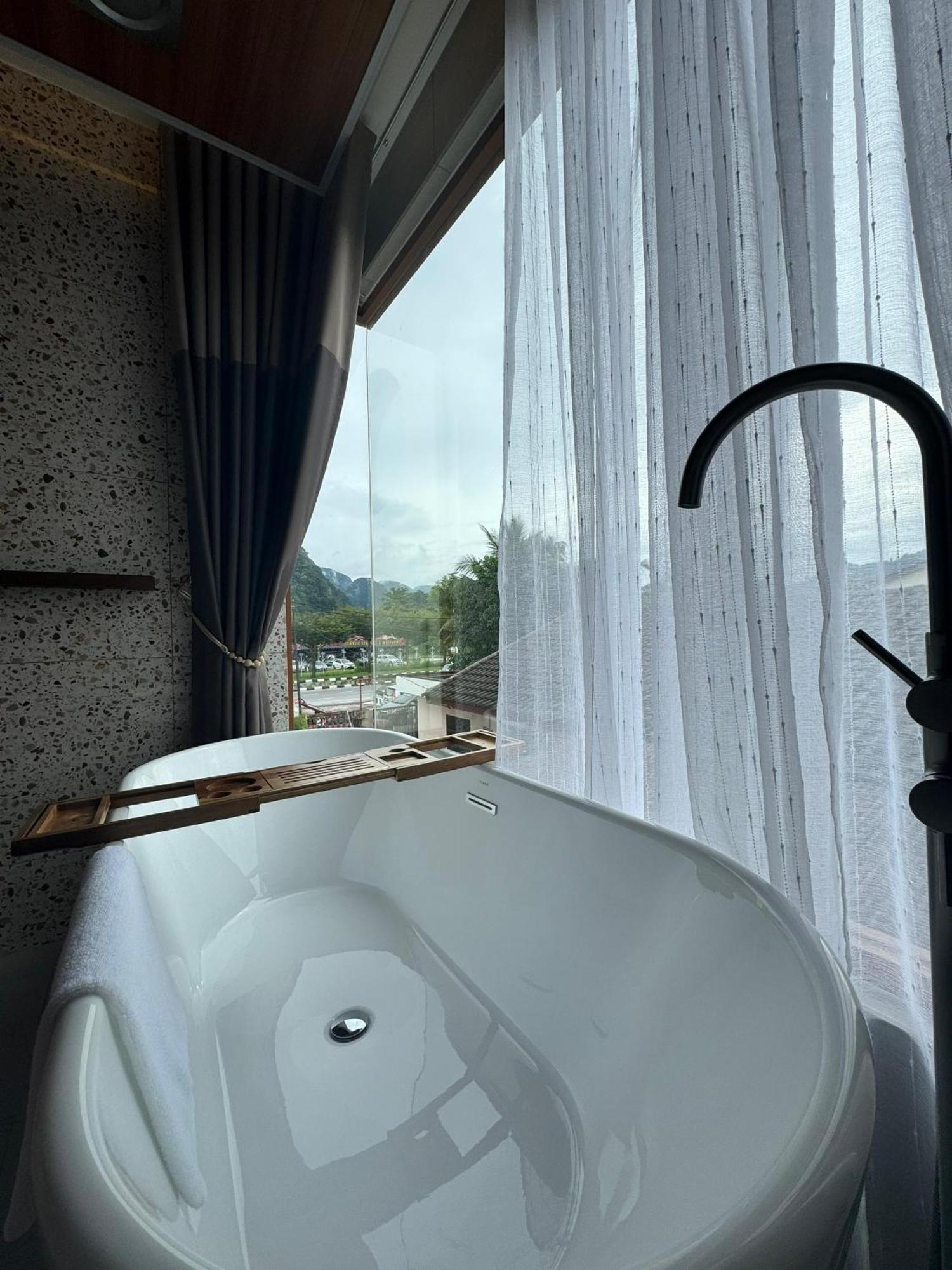 Muzi Boutique Hotel Ipoh Eksteriør billede