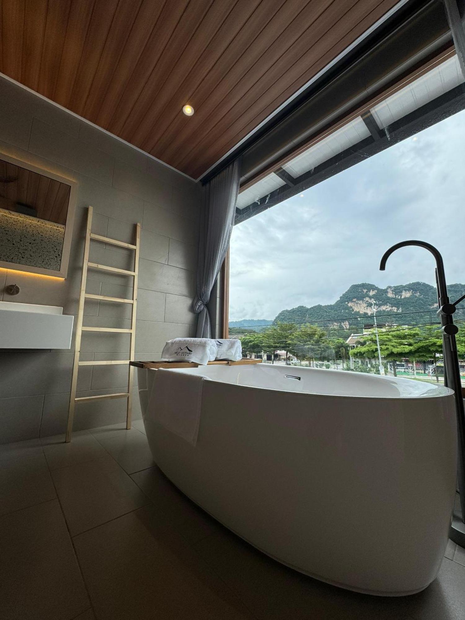 Muzi Boutique Hotel Ipoh Eksteriør billede