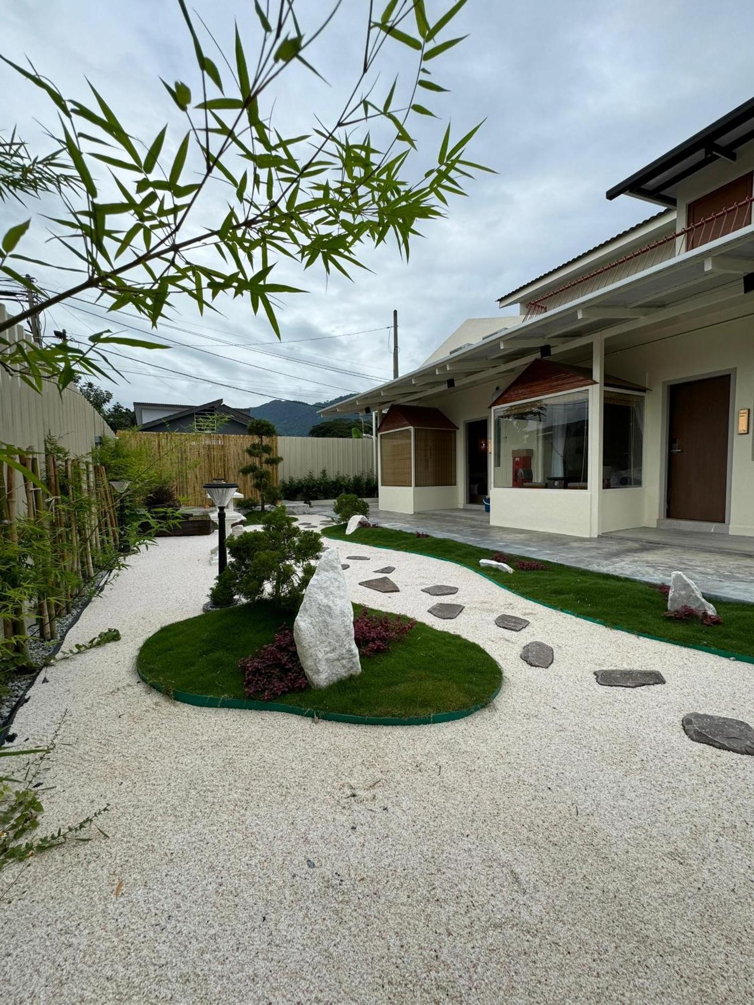 Muzi Boutique Hotel Ipoh Eksteriør billede