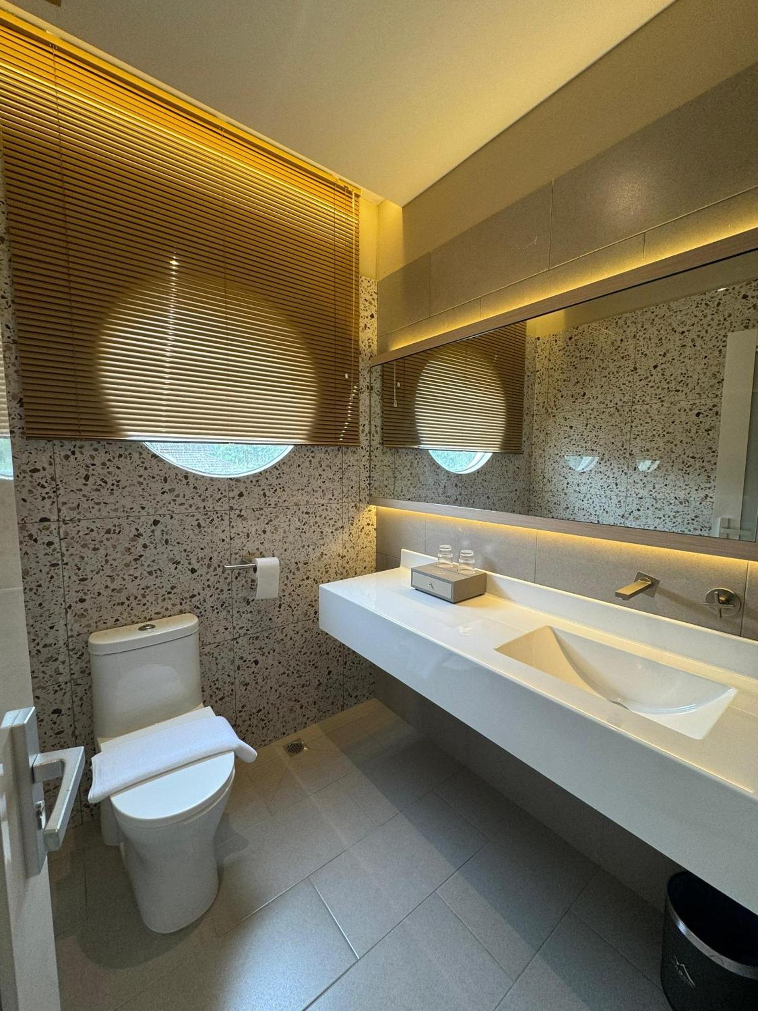 Muzi Boutique Hotel Ipoh Eksteriør billede